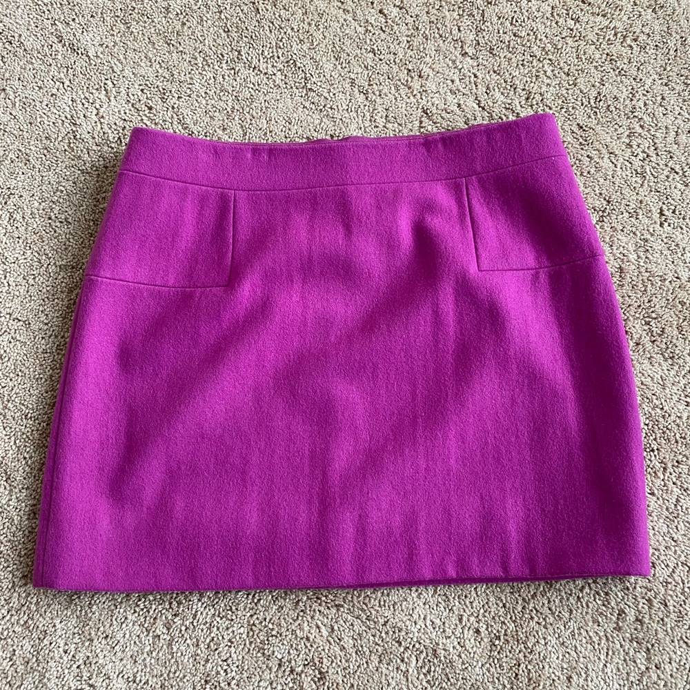 Jcrew Womens pencil skirt